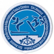 Ski Award