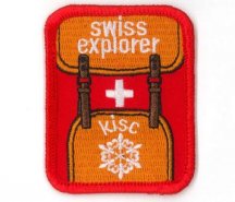 Swiss Explorer